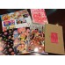 ONE PIECE Z Numero ZETA Limited BLACK ZETA Movie Special Manga JAPANESE Numero 1000